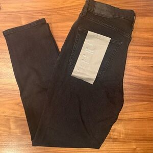 Everlane The Original
Cheeky Jean - Straight